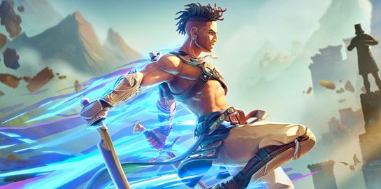 Το Prince of Persia: The Lost Crown σηματοδοτεί τη μεγάλη επιστροφή της Ubisoft