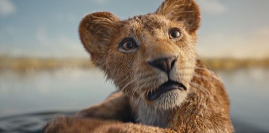 Πρώτο trailer για το Mufasa: The Lion King