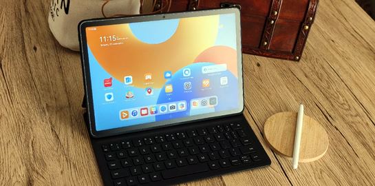 Το HUAWEI MatePad 11,5 είναι ένα tablet σχεδιασμένο γύρω από την καθημερινότητά σου [Tech Review]