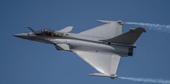 Ινδία-Πακιστάν: Τεράστια αερομαχία με 125 μαχητικά και άμαχους νεκρούς