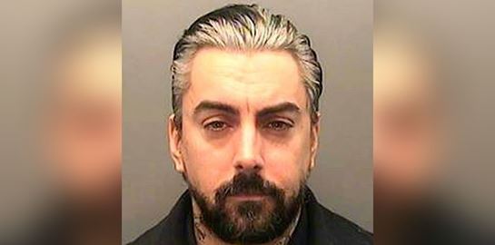 Παιδόφιλος τραγουδιστής γνωστού συγκροτήματος δολοφονήθηκε στη φυλακή