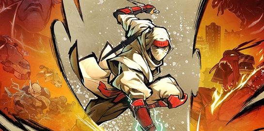 Το Shinobi: Art of Vengeance σηματοδοτεί την επιτυχημένη επιστροφή ενός θρυλικού franchise [Game Review]