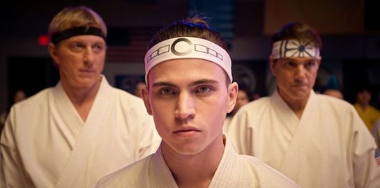 Οι νέες ταινίες και σειρές του Netflix για τον Φεβρουάριο που δεν πρέπει να χάσεις