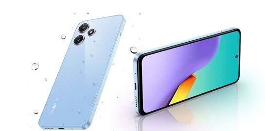 To Redmi 12 5G είναι το απόλυτο entry-level smartphone για κάθε ανάγκη