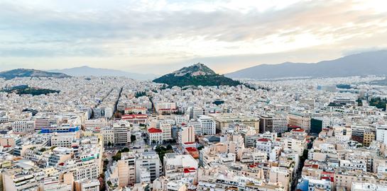 Η πιο δημοφιλής περιοχή της Αττικής για αγορά κατοικίας