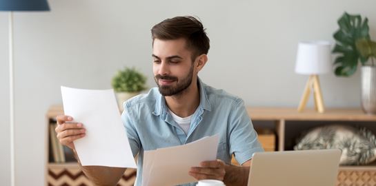 Το κόλπο για να φτιάξεις το τέλειο βιογραφικό σημείωμα