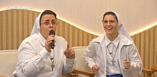 Καλόγριες στη Βραζιλία έγιναν viral γιατί είναι τρομερές στο beatbox