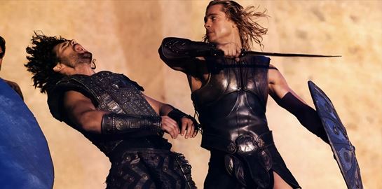 5 από τις καλύτερες σκηνές μάχης στο σινεμά που δεν μπορούμε να ξεχάσουμε