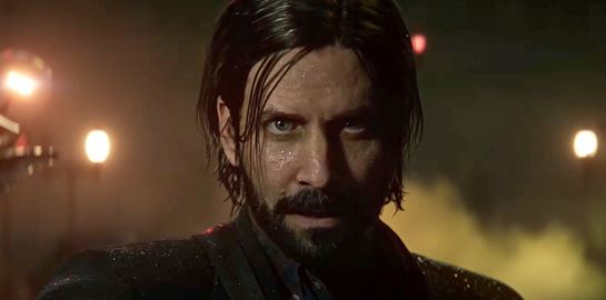 Το Alan Wake II ξεπέρασε κάθε προσδοκία