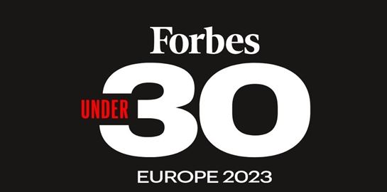 H λίστα με τους Ευρωπαίους &#39;κάτω των 30&#39; για το 2023