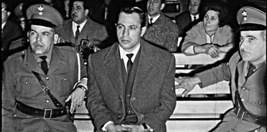 Ο δράκος του Σέιχ Σου ήταν ο ιδανικός αποδιοπομπαίος τράγος