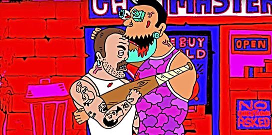 Τα καλύτερα φετινά μουσικά βιντεοκλίπ