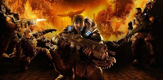 To Gears of War: Reloaded φέρνει ωμή δράση από το παρελθόν στο σήμερα [Game Review]