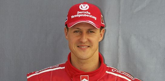 Οι σπουδαιότερες στιγμές του Michael Schumacher