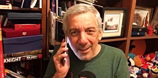 #ApoToSpiti: Η νέα καθημερινή εκπομπή των COSMOTE SPORT HD