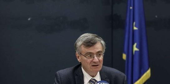 Κορονοϊός: 7 νέα κρούσματα, 121 συνολικά οι νεκροί στην Ελλάδα