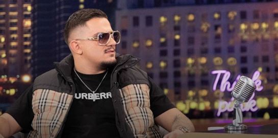 Ποιος είναι ο τράπερ Ivan Greko που απήγαγε γιο επιχειρηματία