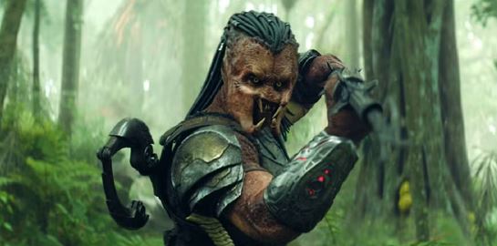 Στην ταινία Predator: Badlands, o &quot;Κυνηγός&quot; γίνεται πρωταγωνιστής