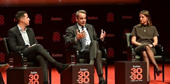 Κ. Μητσοτάκης: Στόχος μου η δημιουργία Υπουργείου Έρευνας, Τεχνολογίας και Τριτοβάθμιας Εκπαίδευσης