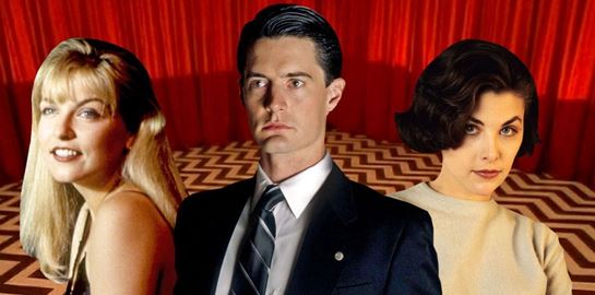 Twin Peaks: Πώς να δεις τη θρυλική σειρά του David Lynch
