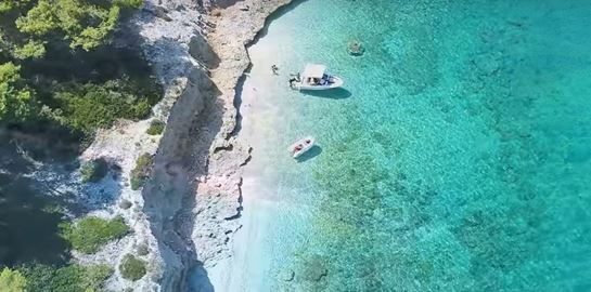 Ένας μικρός παράδεισος μόλις 1,5 ώρα από την Αθήνα