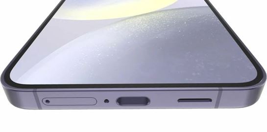 Τι ακριβώς κάνει αυτή η μικρή τρύπα στο κάτω μέρος του κινητού σου