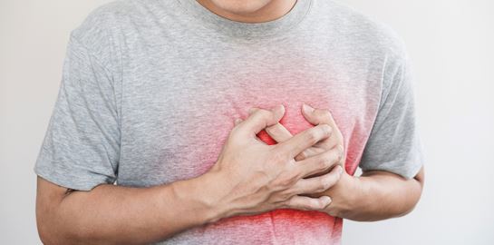 Έμφραγμα: Κι όμως, μπορεί να προκληθεί απ&#39; τα βακτήρια του στόματος