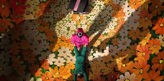 Μάθαμε πότε θα δούμε το τέλος του Squid Game