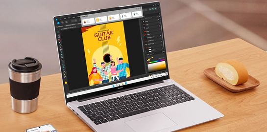 Το νέο Huawei MateBook D16 είναι ένα laptop σχεδιασμένο για υψηλή παραγωγικότητα