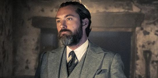 Οι σπουδαιότερες στιγμές του Jude Law στη μεγάλη οθόνη