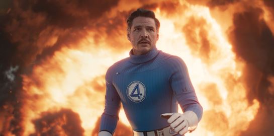 Νέες ταινίες και σειρές στο Disney+ τον Νοέμβριο