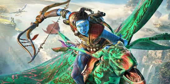 Avatar: Frontiers of Pandora, μία ποιοτική εξερεύνηση στον κόσμο του Cameron