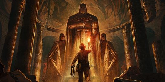 To Indiana Jones and the Great Circle: The Order of Giants ικανοποιεί με τα παζλ, αλλά όχι με το θέαμα [Game Review]