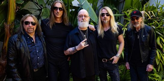 Οι Judas Priest επέστρεψαν με έναν από τους καλύτερους δίσκους τους