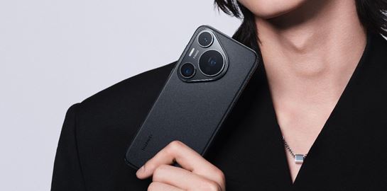 Το Huawei Pura 70 Pro είναι όσα ζητούσες από ένα φωτογραφικό κινητό