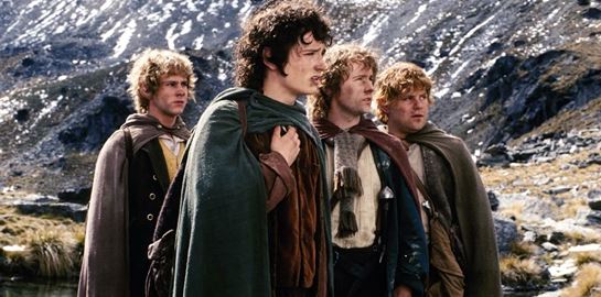 15 από τις καλύτερες περιπέτειες όλων των εποχών