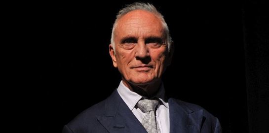 Πέθανε ο θρυλικός ηθοποιός Terence Stamp