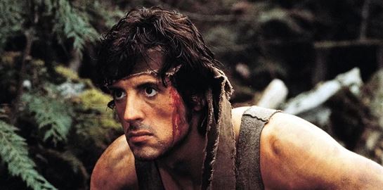 Τι είπε ο σκηνοθέτης Sergio Leone όταν είδε το Rambo στο σινεμά