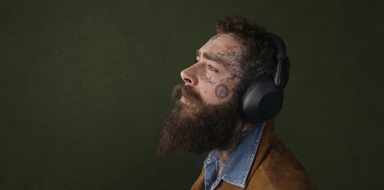 Όλα όσα πρέπει να ξέρεις για τα νέα ακουστικά Sony WH-1000XM6