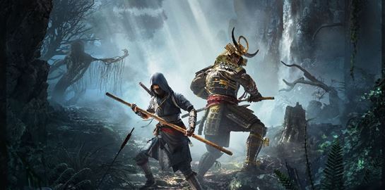 Το Assassin&#39;s Creed Shadows: Claws of Awaji κλείνει όπως πρέπει την ιστορία της Naoe [Game Review]