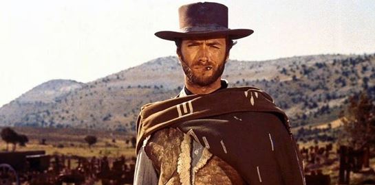 Το For A Fistful of Dollars καθιέρωσε τα σπαγγέτι γουέστερν