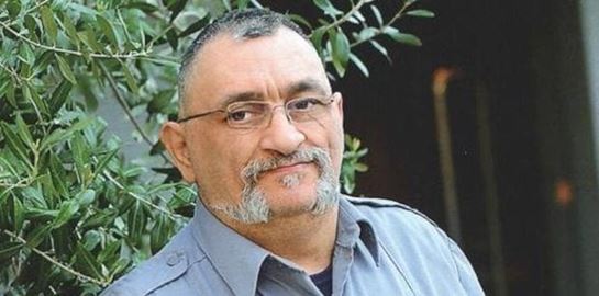 Η μάχη του Ιάσονα Τριανταφυλλίδη με τη νευρική ανορεξία