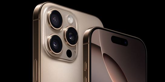 Tρία κινητά με καλύτερη κάμερα από το iPhone 16 Pro Max