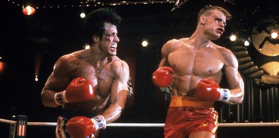 Αυτή είναι η καλύτερη από τις ταινίες Rocky