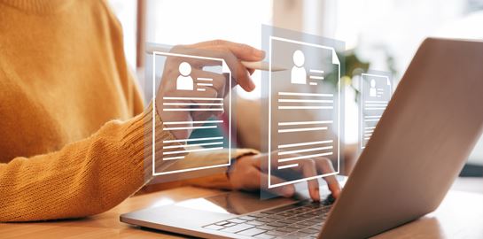 Οι σωστές συμβουλές για το τέλειο βιογραφικό