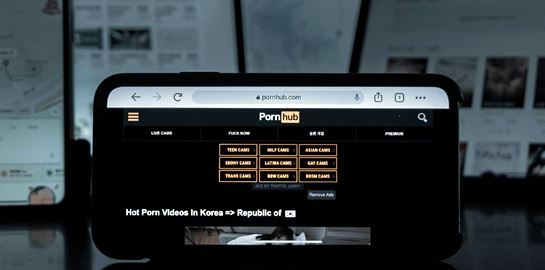 Pornhub: Αυτές είναι οι δημοφιλέστερες αναζητήσεις για το 2025