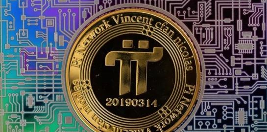 Διαθέσιμο το κρυπτονόμισμα Pi του Έλληνα Νικόλα Κόκκαλη