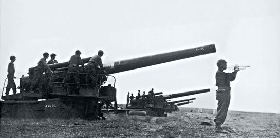 75 χρόνια από τη μέρα που νικήθηκε ο Ναζισμός