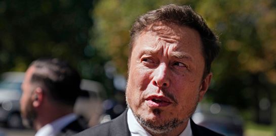 Το κρίσιμο meeting των Elon Musk, Mark Zuckerberg και Bill Gates για την τεχνητή νοημοσύνη