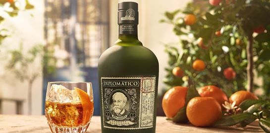 Diplomático: Το ρούμι της αριστείας